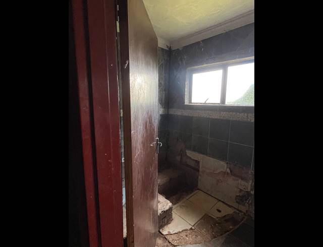 4 BEDROOM HOUSE FOR SALE IN SIBASA